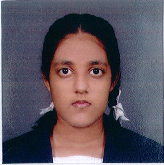 Miss. H. M. Upeka Madhumali Nimalasooriya.