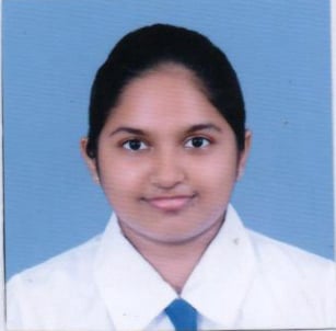 Miss. H. M. Upeka Madhumali Nimalasooriya.