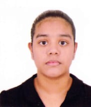 Miss. H. M. Upeka Madhumali Nimalasooriya.