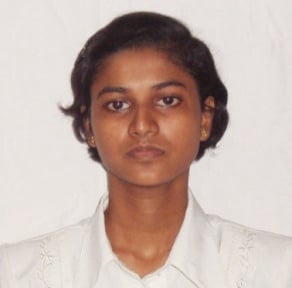 Miss. H. M. Upeka Madhumali Nimalasooriya.