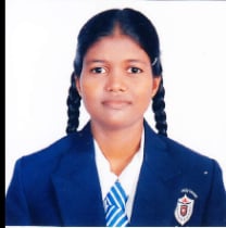 Miss. H. M. Upeka Madhumali Nimalasooriya.