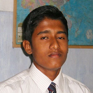 Miss. H. M. Upeka Madhumali Nimalasooriya.