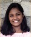 Miss. H. M. Upeka Madhumali Nimalasooriya.