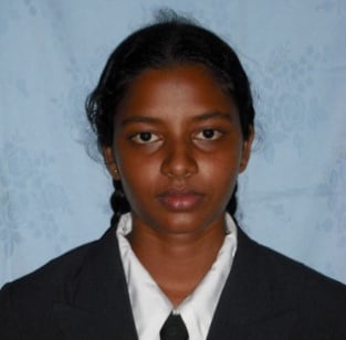 Miss. H. M. Upeka Madhumali Nimalasooriya.