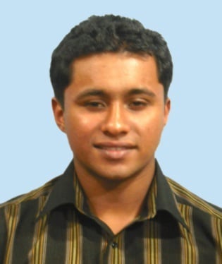 Miss. H. M. Upeka Madhumali Nimalasooriya.