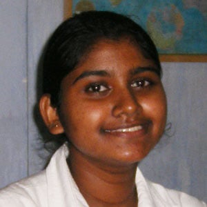 Miss. H. M. Upeka Madhumali Nimalasooriya.