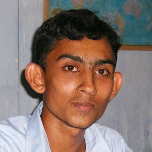 Miss. H. M. Upeka Madhumali Nimalasooriya.