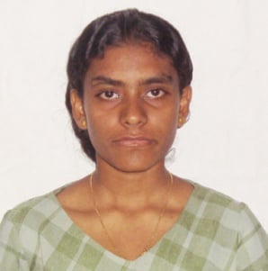 Miss. H. M. Upeka Madhumali Nimalasooriya.