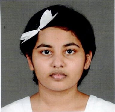 Miss. H. M. Upeka Madhumali Nimalasooriya.