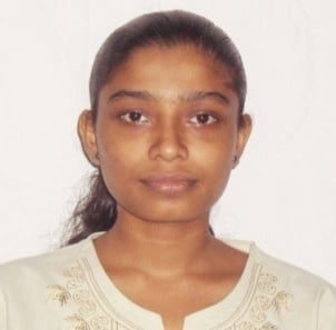 Miss. H. M. Upeka Madhumali Nimalasooriya.