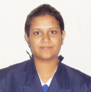 Miss. H. M. Upeka Madhumali Nimalasooriya.