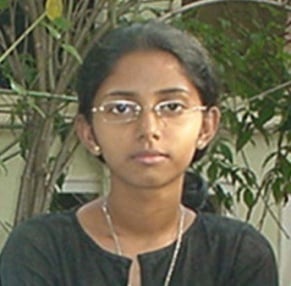 Miss. H. M. Upeka Madhumali Nimalasooriya.