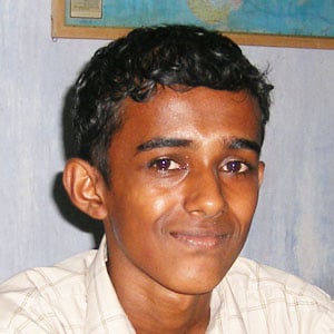 Miss. H. M. Upeka Madhumali Nimalasooriya.