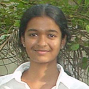 Miss. H. M. Upeka Madhumali Nimalasooriya.