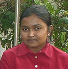 Miss. H. M. Upeka Madhumali Nimalasooriya.