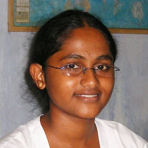 Miss. H. M. Upeka Madhumali Nimalasooriya.
