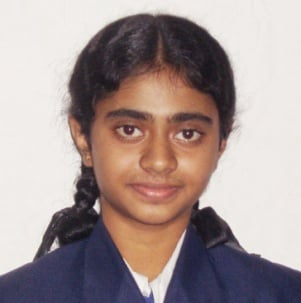 Miss. H. M. Upeka Madhumali Nimalasooriya.